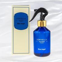 Purškiamas namų kvapas Premium Sorvella Blue Angel, 250 ml