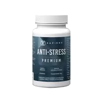 SAPIENS Anti-Stress Premium tab. N30