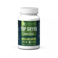 SAPIENS Top grybų kompleksas kaps. N60