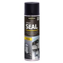 Aerozoliniai izoliuojantys dažai MASTON SPRAY SEAL, Tamsiai ruda