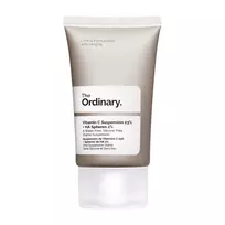 Veido serumas The Ordinary Vitamin C Suspension 23% + HA Spheres 2%, 30 ml
