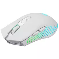 WIRELESS GAMING MOUSE P ANDORA WHITE 3200DPI