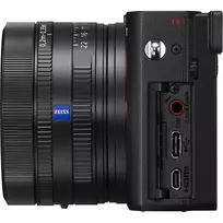 Sony Cyber-shot DSC-RX1R III (DSC-RX1RM3)
