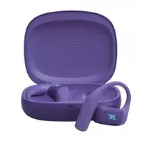 JBL Endurance Zone wireless open headphones, purple