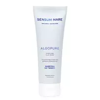 SENSUM MARE_Algopure valomoji molio-prebiotinė veido kaukė 70ml