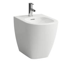 LAUFEN H8320810003021 - Bidė LUA keramika/balta