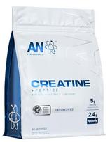 Creatine Monohydrate + Peptide – kreatino monohidratas su peptidais | Applied Nutrition (250 g / 50 porcijų)