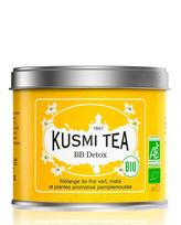 BB Detox - Aromatinga Organinė Arbata | Kusmi Tea (100g)