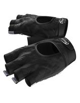 "Gym Gloves GG-3" Treniruočių Pirštinės Juodos 'Genius Nutrition' - l