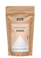 „MSM“ Grynas Metilsulfonilmetanas sąnariams ‘Iconfit’ (150g)