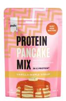 "Protein Pancake Mix" Baltyminiai Blynai/Vafliai ‘Puls Nutrition’ (500g) - banana-choco