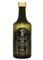 Extra Virgin Olive Oil – premium kokybės alyvuogių aliejus | Life Extension (500 ml)