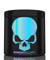 "Warcry Guard®" Kepenys/NAC/Glutationas 'Genius Nutrition' (180kaps/45porc)
