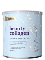 „Beauty Collagen“ Beskonis Kolageno Kompleksas Grožiui ‘Iconfit’ (300g/25porc)