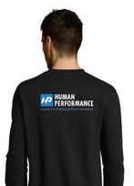 "HumanPerformance" Bliuzonas be Gobtuvo 'Russel Athletic' - xl
