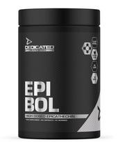 Epi-Bol – Epikatechino ir Kvercetino Kompleksas | Dedicated | 60 kaps.