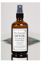 "Detox" Aromaterapinis Dezinfekantas su Vitaminu E 'Perfumers Story by Azzi' 100ml