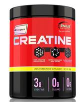 "CREAPURE®" Kreatino Monohidratas 3000mg 'Genius Nutrition' (300g/100porc)