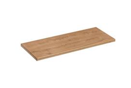 Stalviršis vonios spintelei Monako Oak 890 - FSC, rudas
