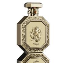 Kvapusis vanduo French Avenue Genesis Virgo EDP moterims/vyrams, 90 ml, 90 ml