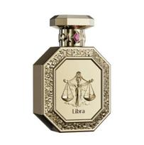 Kvapusis vanduo French Avenue Genesis Libra EDP moterims/vyrams, 90 ml, 90 ml