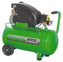 Tepalinis oro kompresorius Trimax, Tepalinis oro kompresorius Trimax