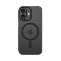 Benks Dėklas Magnetic Lucid Armor (0067) skirtas Apple iPhone 17 juodos spalvos (Camera Control Button)