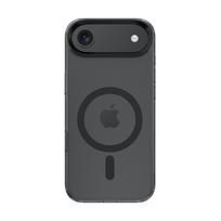 Benks Dėklas Magnetic Lucid Armor (0068) skirtas Apple iPhone 17 Air juodos spalvos (Camera Control Button)