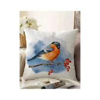 Dekoratyvinis pagalvės užvalkalas 43x43 cm – Mila Home