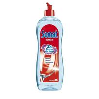 Indaplovių skalavimo priemonė Somat Rinser, 0,75 l