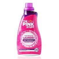 Skalbiklis-minkštiklis The Pink Stuff The Miracle , 0.96 l