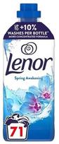 Audinių minkštiklis Lenor Spring Awakening, skystas, 1.491 l