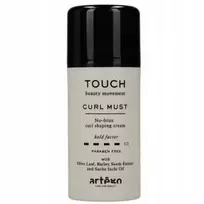 Artègo Touch Curl Must No-Frizz Curl Shaping Cream 100 ml