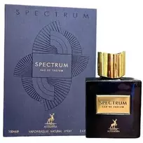 Universalūs kvepalai, Maison Alhambra Spectrum EDP U 100 ml