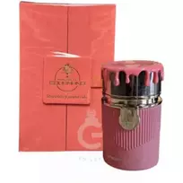 Universalūs kvepalai, Paris Corner Strawberry Pound Cake EDP U 100 ml