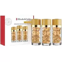 "Elizabeth Arden Advanced Replenish & Restore for Eyes Set" - akių priežiūros dovanų rinkinys