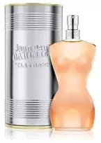 Jean P. Gaultier Classique kvepalai EDT 50 ml