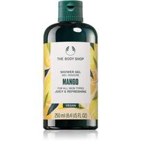 The Body Shop Mango Shower Gel gaivinamoji dušo želė 250 ml