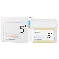 Numbuzin No.5 Vitamin-Niacinamide Concentrated Pad 70 vnt - veido pagalvėlės su niacinamidu