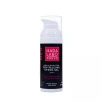Hada Labo Tokyo, Men, Hydrogel, Revitalising, After-Shave Gel, 50 ml