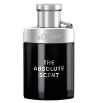 Vyriški kvepalai S.OLIVER The Absolute Scent EDT spray 50ml