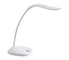 Rabalux 74234 - Dimeriuojama LED stalinė lempa BEDI LED/2W/5V balta