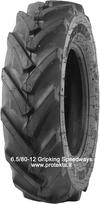 Padanga 6.5/80-12 GripKing HD Speedways 6PR 96A8 TT (be kam.)