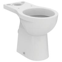 Pastatomo WC Ideal Standard puodas, Eurovit, paaukštintas (be bakelio)