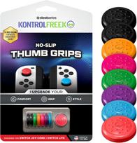 KontrolFreek - Neslystančios Mygtukų Apsaugos | Nintendo Switch Joy-Con | Miksas
