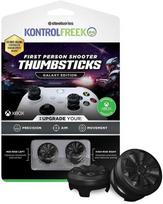 KontrolFreek - FPS Freek Galaxy Pultelio Mygtukų Apsaugos | Xbox X, One | Aukšto+Vid. prof., juod.