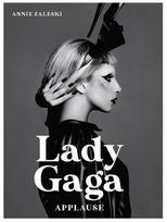 Lady Gaga: Applause, Lady Gaga: Applause