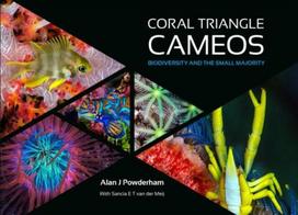 Coral Triangle Cameos: Biodiversity and the small majority, Coral Triangle Cameos: Biodiversity and the small majority