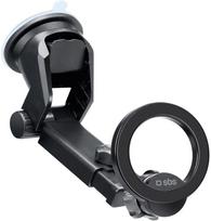 SBS phone car mount Circle Mag, LDPBSBTESUPMAGRINGEXT