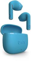 SBS wireless earbuds Go Pods TWS, blue, HDPBSBTEEARTWSGOPODSB